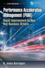 Performance Acceleration Management (PAM): Rapid Improvement to Your Key Performance Drivers