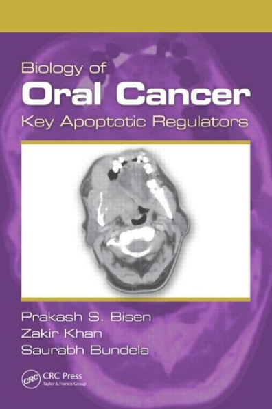 Biology of Oral Cancer: Key Apoptotic Regulators
