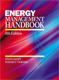 Energy Management Handbook, Eighth Edition / Edition 8