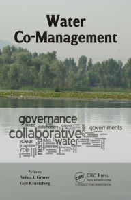 Title: Water Co-Management, Author: Velma I. Grover