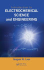 Introduction to Electrochemical Science and Engineering / Edition 1