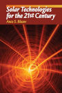 Solar Technologies for the 21st Century