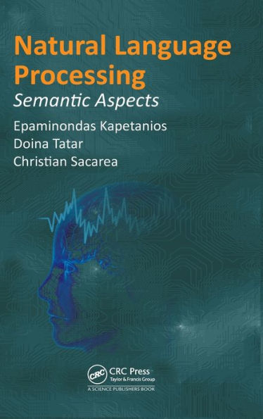 Natural Language Processing: Semantic Aspects