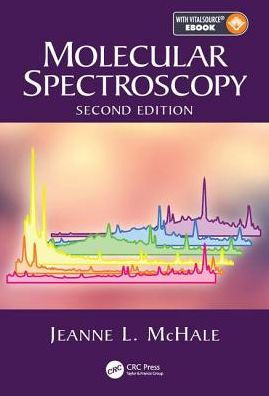 Molecular Spectroscopy / Edition 2