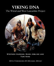 Title: Viking DNA: The Wirral and West Lancashire Project / Edition 1, Author: Stephen E. Harding