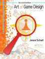 The Art of Game Design: A Book of Lenses, Second Edition / Edition 2