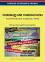 Technology and Financial Crisis: Economical and Analytical Views