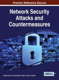 Title: Network Security Attacks and Countermeasures, Author: Dileep Kumar G.