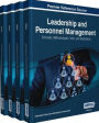 Leadership and Personnel Management: Concepts, Methodologies, Tools, and Applications, 4 volume