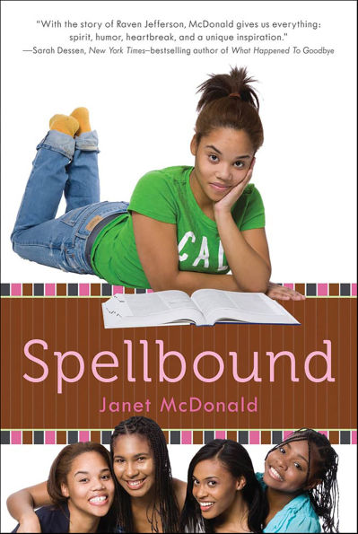 Spellbound