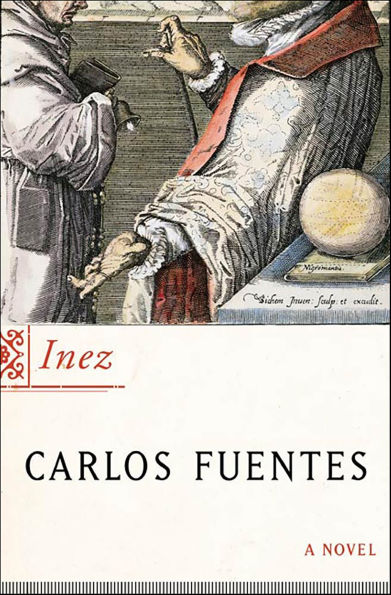 Inez: A Novel