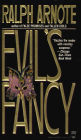 Evil's Fancy: A Willy Hanson Novel