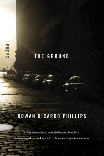The Ground