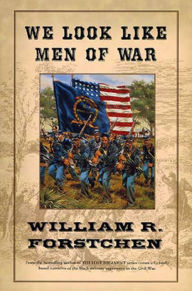 We Look Like Men of War