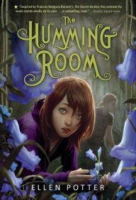 Title: The Humming Room, Author: Ellen Potter