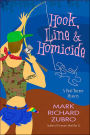 Hook, Line, and Homicide (Paul Turner Series #9)