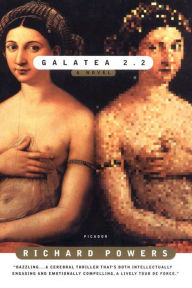 Galatea 2.2