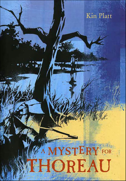 A Mystery for Thoreau