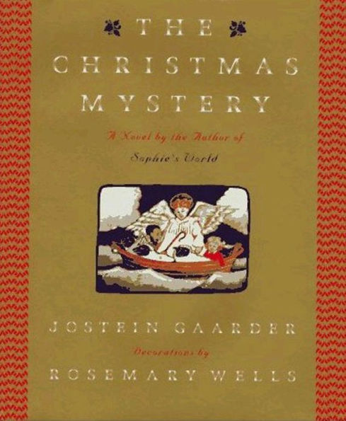 The Christmas Mystery: A Novel