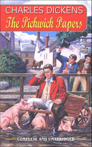 The Pickwick Papers