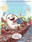 Alternative view 3 of Nursery Rhyme Comics: 50 Timeless Rhymes from 50 Celebrated Cartoonists