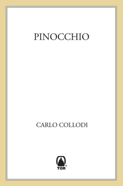 Pinocchio