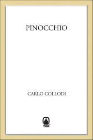 Title: Pinocchio, Author: Carlo Collodi