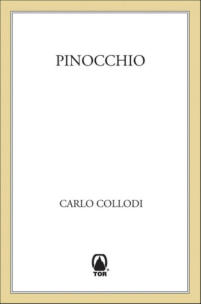 Pinocchio
