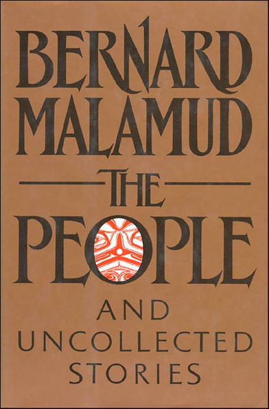 The People: And Uncollected Stories