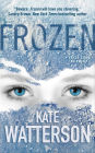 Frozen (Detective Ellie MacIntosh Series #1)