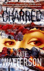 Charred (Detective Ellie MacIntosh Series #2)