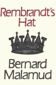 Title: Rembrandt's Hat, Author: Bernard Malamud