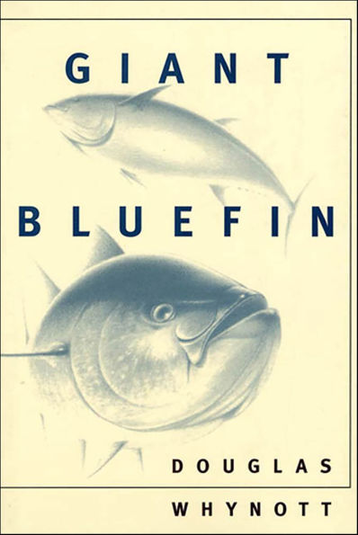 Giant Bluefin