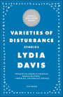 Varieties of Disturbance
