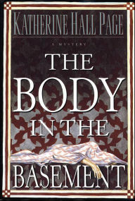 Title: The Body in the Basement (Faith Fairchild Series #6), Author: Katherine Hall Page