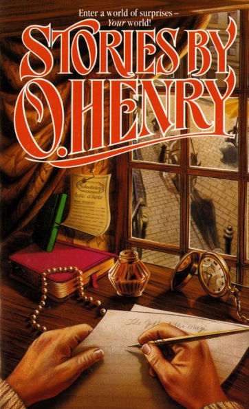 Stories by O. Henry