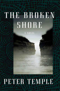 Title: The Broken Shore, Author: Peter Temple