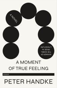 Moment of True Feeling: A Novel