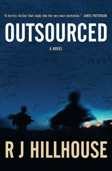 Outsourced: A Novel