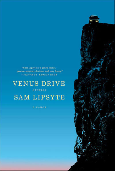 Venus Drive: Stories