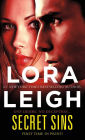 Secret Sins (Callahans Series #3)