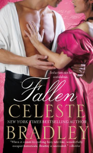 Title: Fallen, Author: Celeste Bradley