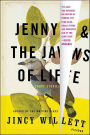 Jenny & the Jaws of Life: Short Stories