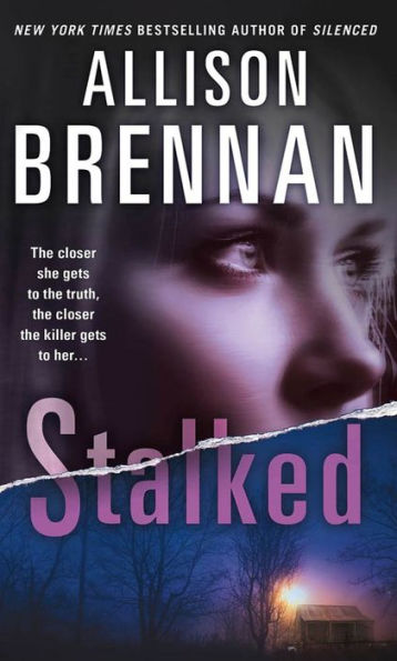 Stalked (Lucy Kincaid Series #5)