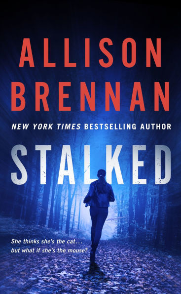 Stalked (Lucy Kincaid Series #5)