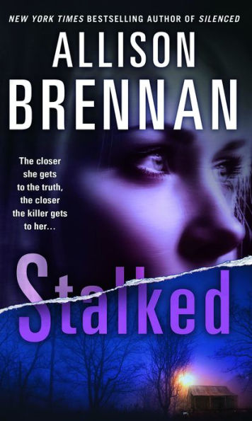 Stalked (Lucy Kincaid Series #5)