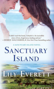 Title: Sanctuary Island (Sanctuary Island Series #1), Author: Lily Everett