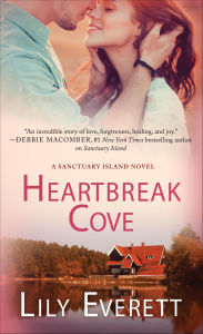 Title: Heartbreak Cove, Author: Lily Everett