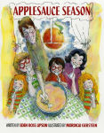 Alternative view 1 of Applesauce Season