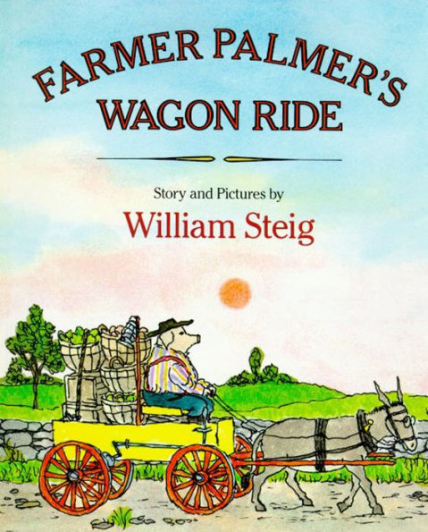 Farmer Palmer's Wagon Ride